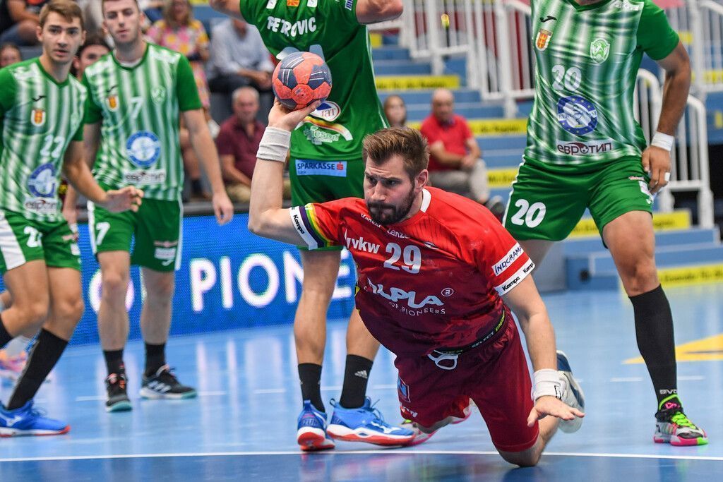 Viertelfinale als erstes Ziel