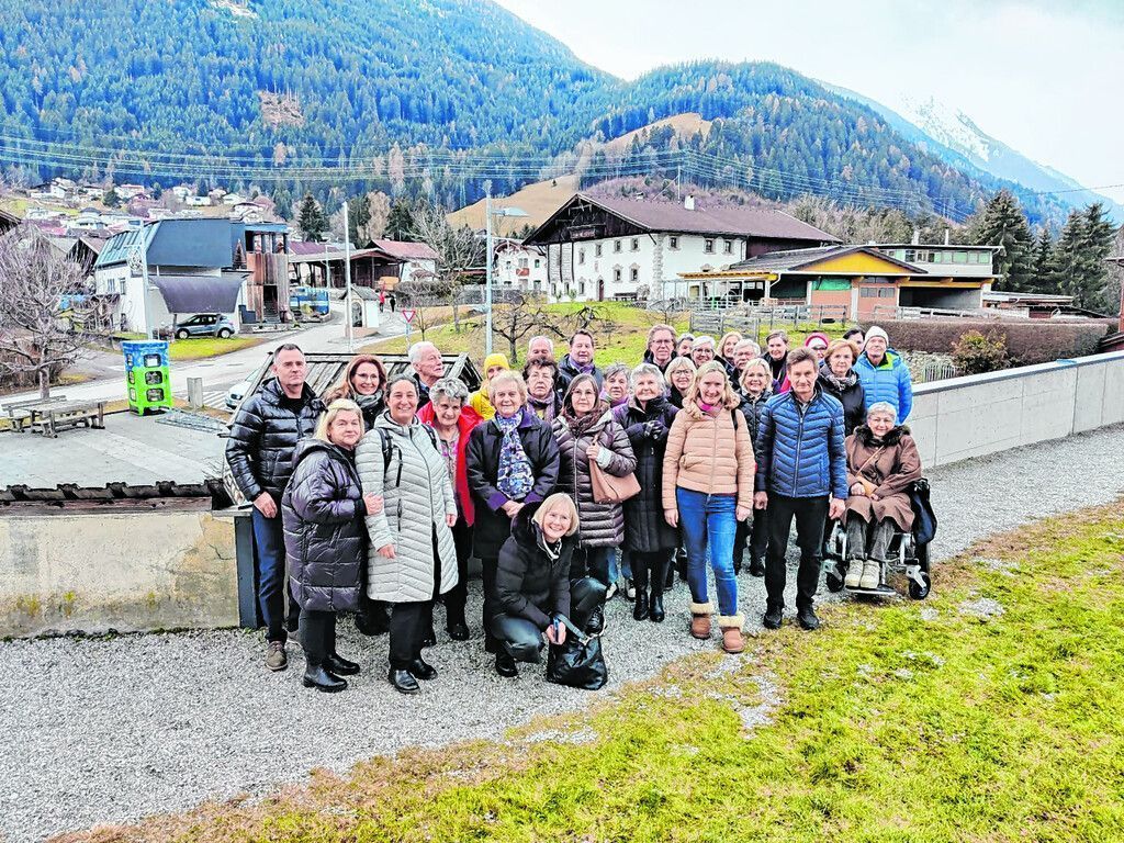 Eingesendet. Vereinsnachrichten aus dem Bezirk