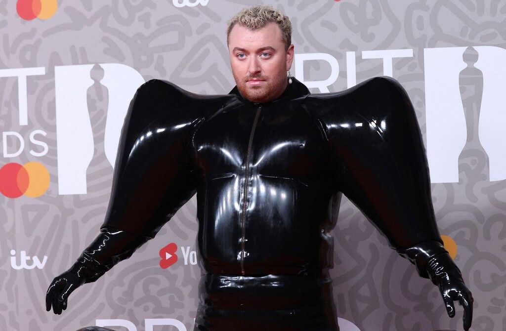 Harry Styles räumte vier Brit Awards ab
