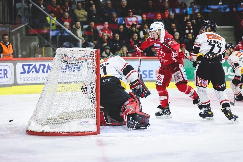 Pioneers ohne Chance