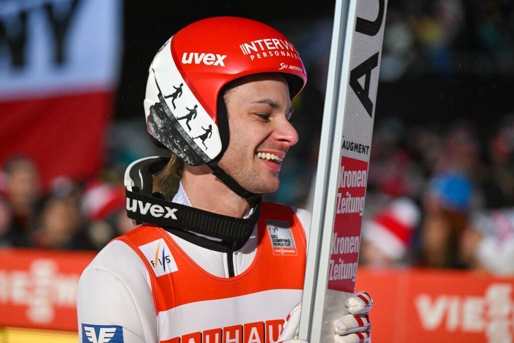 Fettner überrascht bei Granerud-Triumph