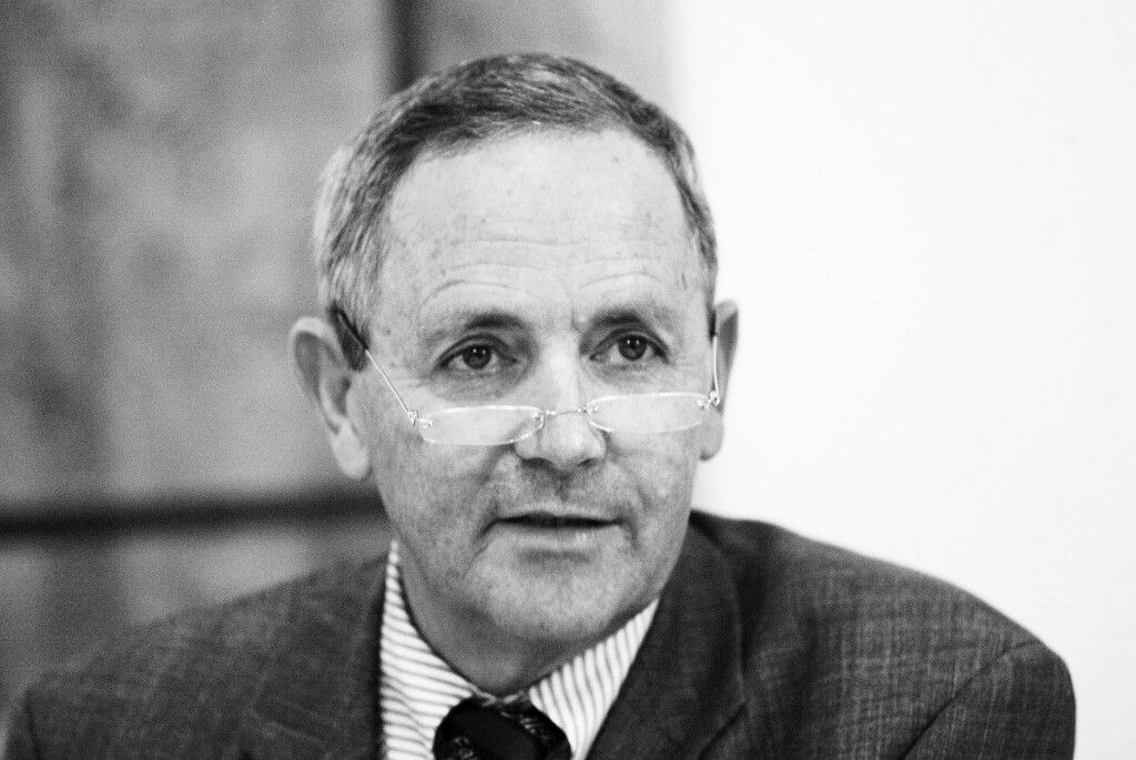 Langjähriger AK-Präsident Josef Fink verstorben