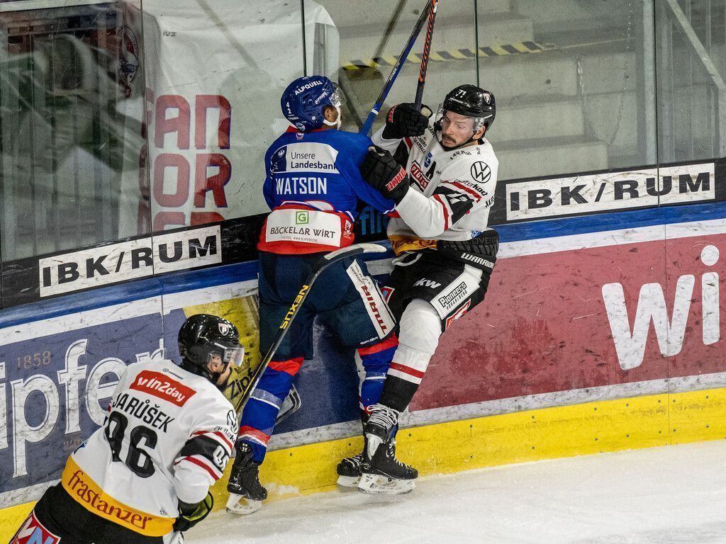 Im Westderby werden Weichen gestellt