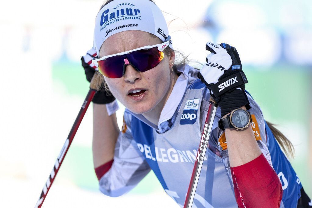 Sprinter wollen unter Top 20
