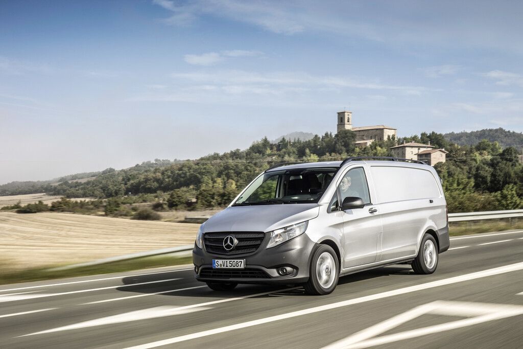 Vorder-, Hinter- oder Allradantrieb