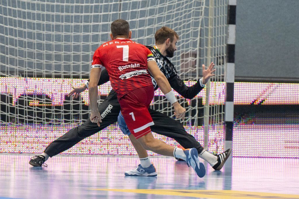 Ligastart mit jeder  Menge Brisanz