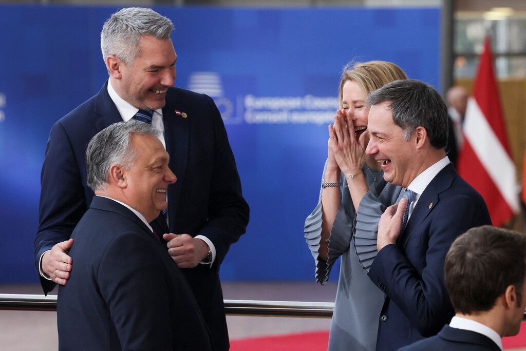 EU verschärft ihre Migrationspolitik
