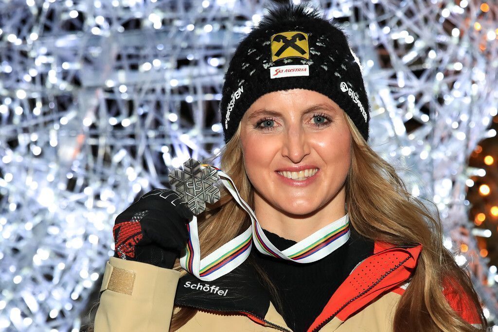 Silber glänzt wie Gold