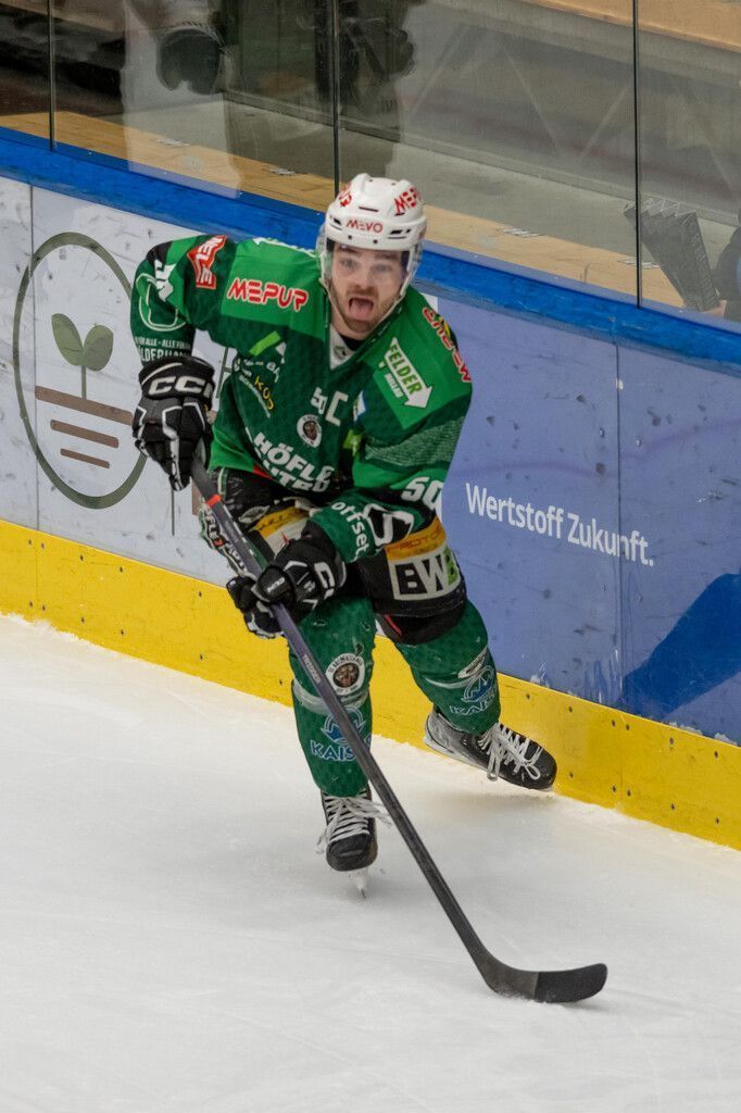 Auf Play-off-Kurs bleiben
