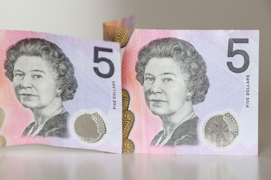 Australien verzichtet auf Monarchenporträt auf Banknoten
