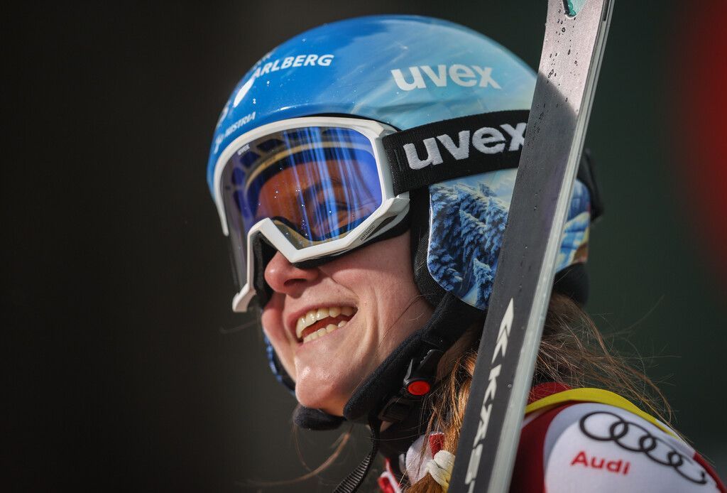 Sonja Gigler muss operiert werden