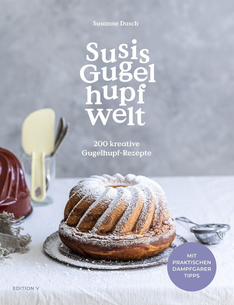 Ein berühmter Kuchen erobert die Kontinente