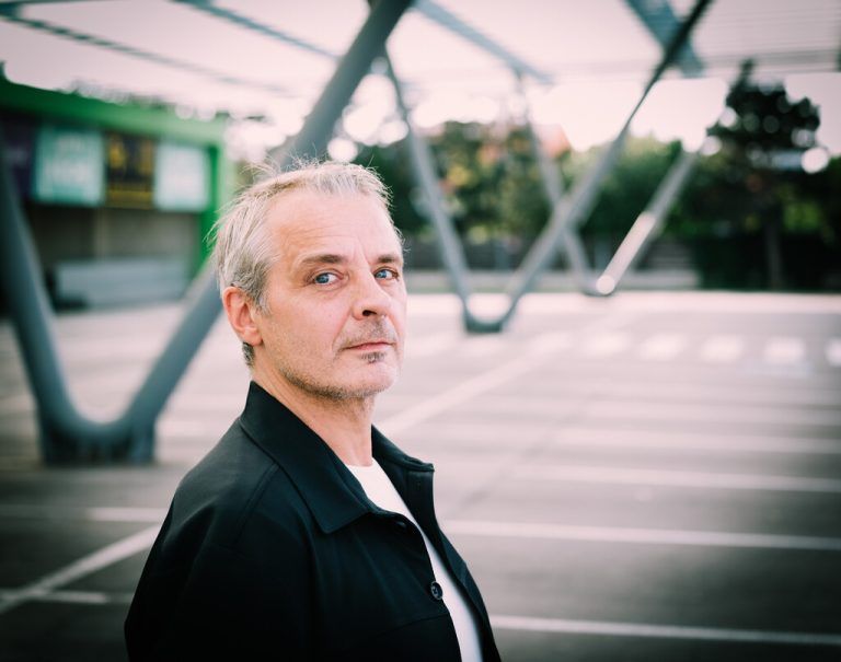 Thomas Maurer ist nie um eine Pointe verlegen, da wird einem bestimmt nicht fad. Ingo Pertramer