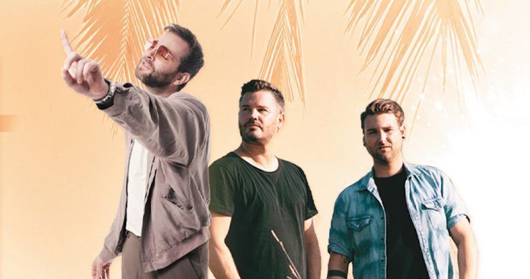 VN-Abonnenten besuchen das Konzert am 30. Juni zum Vorteilspreis. oeticket