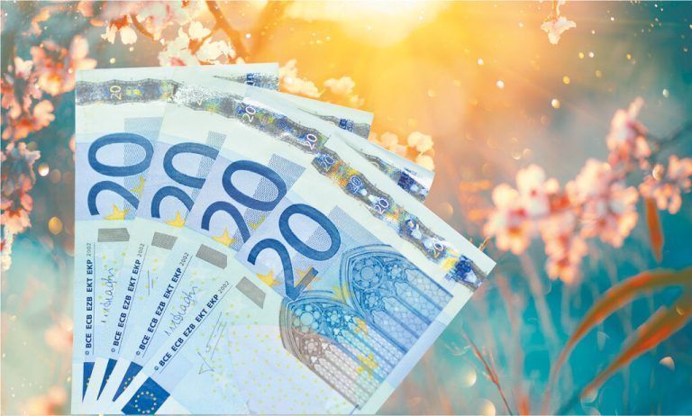 Weiterempfehlen wird belohnt: Werben Sie als VN-Abonnent einen neuen Leser der VN und Sie und der neue Leser erhalten bis zu 80 Euro. vN