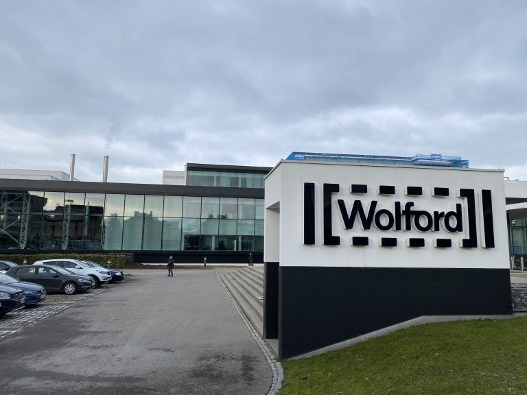 Das Bregenzer Unternehmen ist auf der Suche nach einem neuen Quartier. vol.at