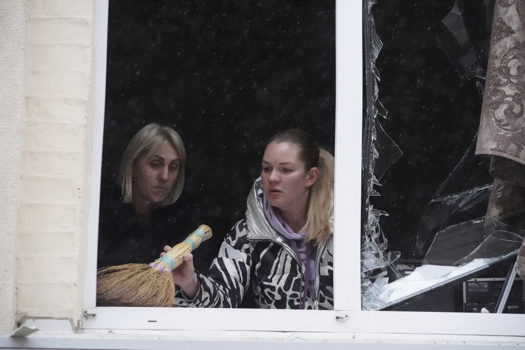 Putin versprach, Selenskyj nicht zu töten