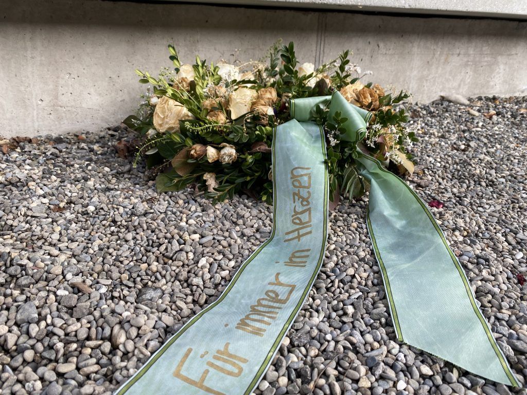 Mordfall Janine G.: Wie ihre Familie noch heute trauert. »A6