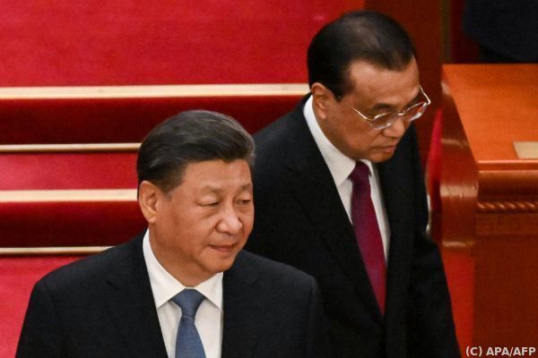 China verteidigt Anstieg der Militärausgaben