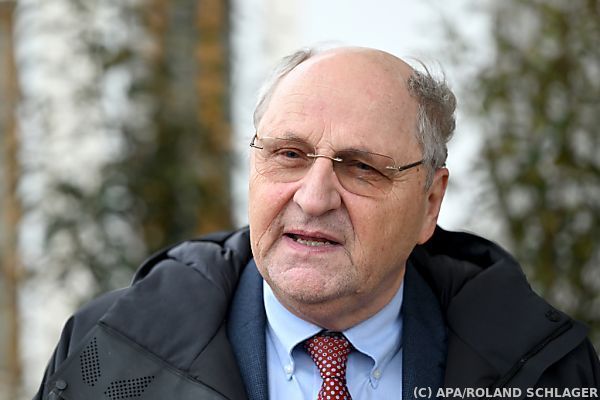 Fiskalratschef Badelt für weniger Gießkanne und Reformen
