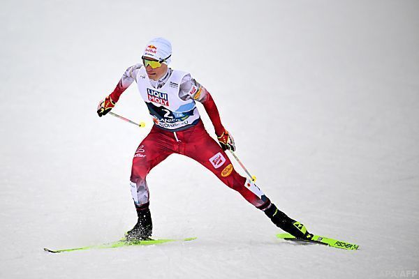 ÖSV-Kombinierer erneut mit Team-Bronze - Titel an Norwegen