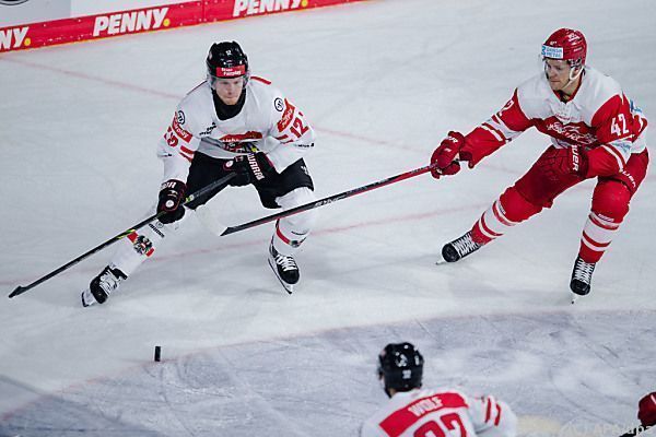 Pittsburgh Penguins verpflichten Kärntner Nickl