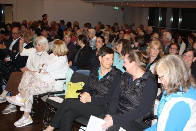 Krankenpflegeverein Rankweil JHV