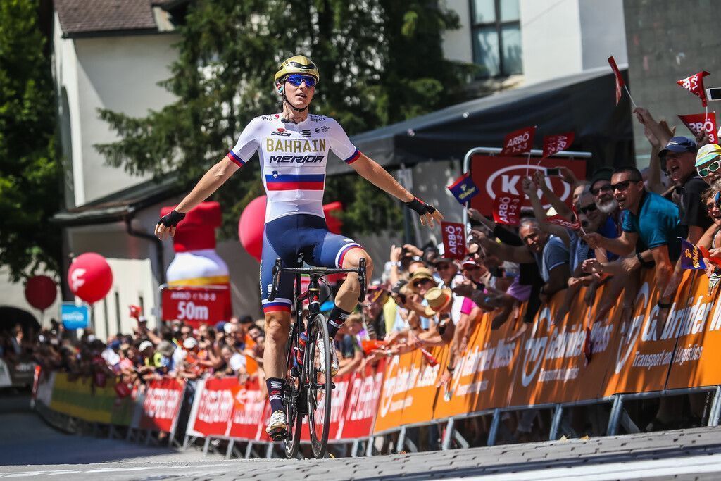 In Vorarlberg gibt‘s die Tour-Neugeburt