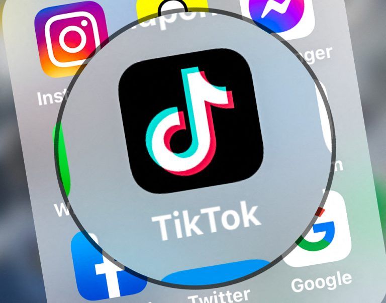 Epicenter.works zufolge sind die Gefahren vielfältig – auch durch andere Social Media-Apps. <span class="copyright">AFP</span>