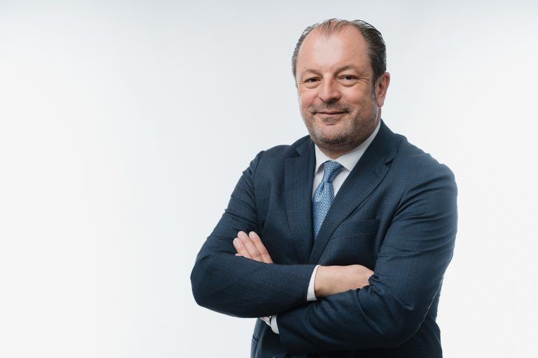 Wolfgang Lashofer