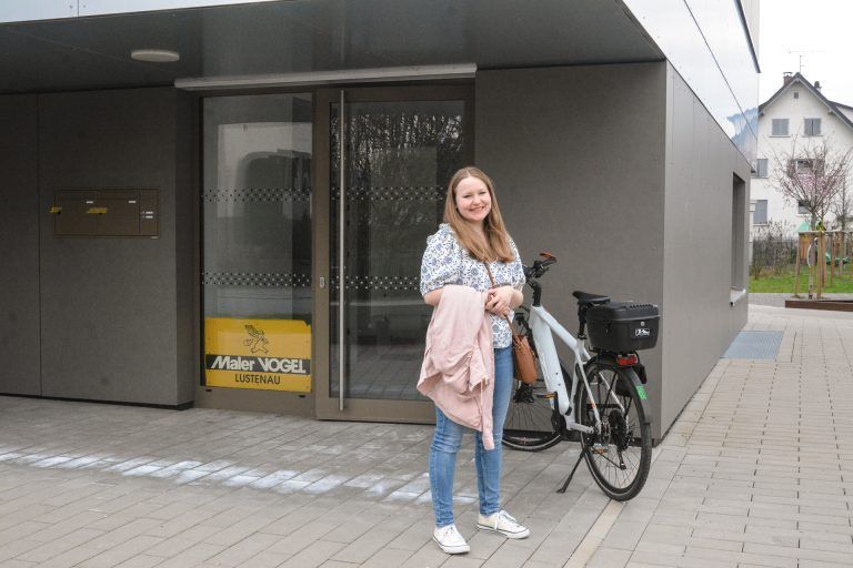 Emser Eltern Kind Treff Mit Gro em Zulauf Vorarlberger Nachrichten 