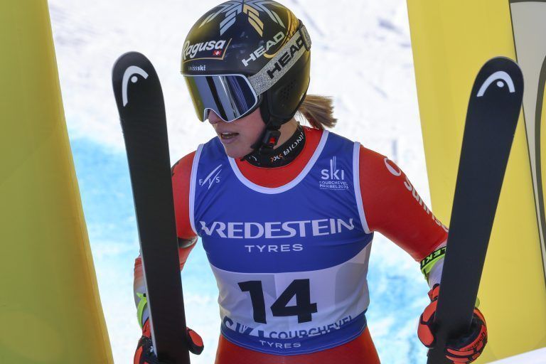 Die Athleten von Head sind erfolgreich unterwegs. <span class="copyright">ap</span>