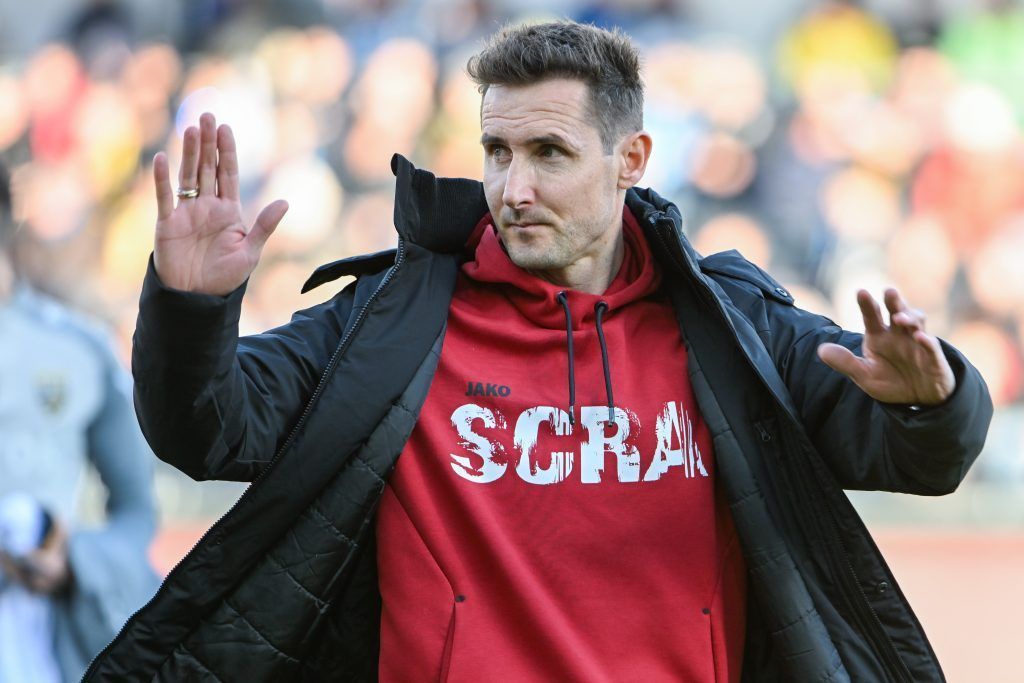 Klose: „In Altach ist vieles nicht eingetreten, was abgemacht war“