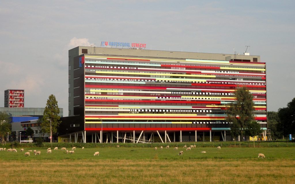 An Utrecht misst sich Vorarlberg