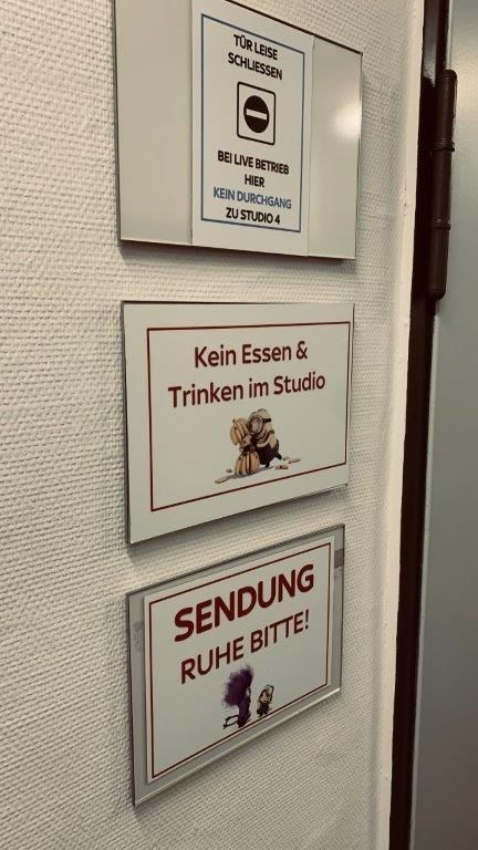 Der Königsklasse auf der Spur