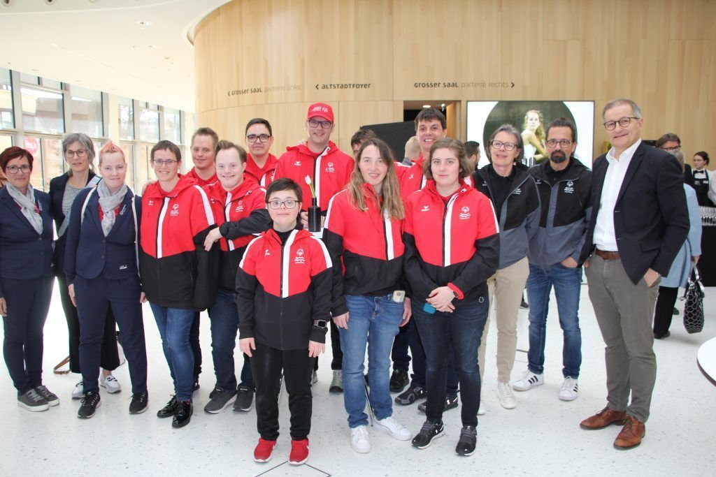Olympia prägte Sportjahr 2022