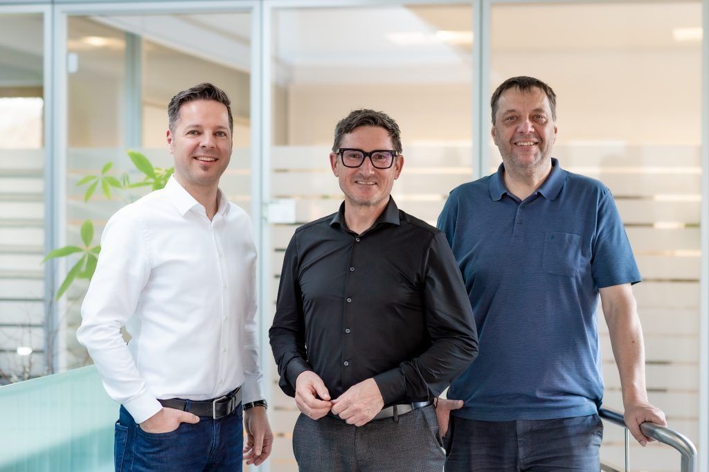 Ein Generalist für Wohnbauunternehmen