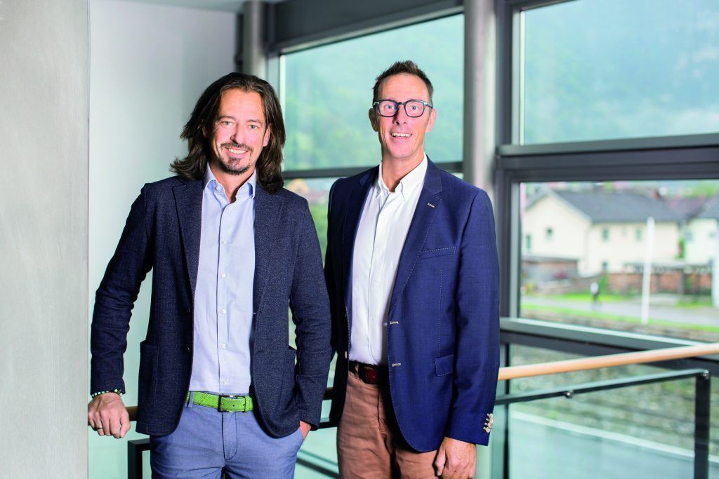 Meisterbäcker wächst zweistellig