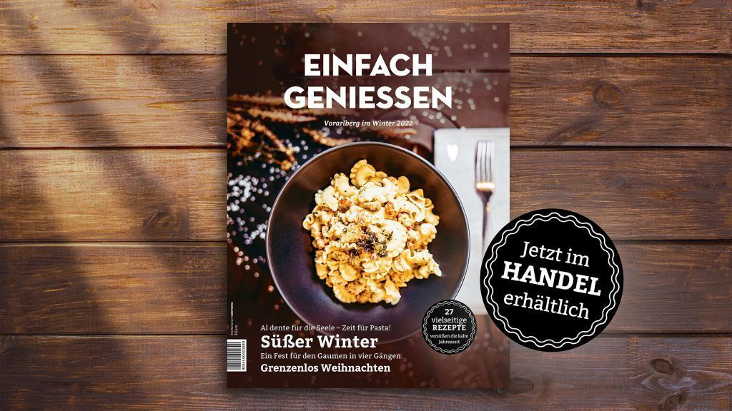 Kuchen in seiner wohl schönsten Form