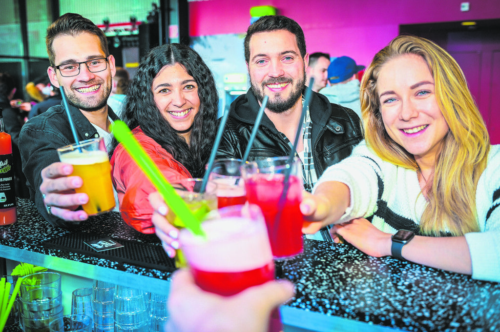 Alle Informationen auf einen Blick