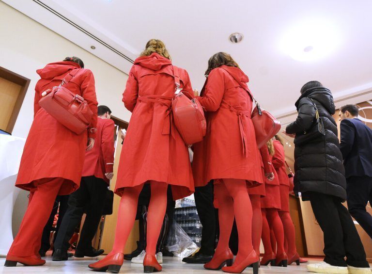 Austrian Airlines: Gewerkschaft droht mit Streik zu Ostern. APA