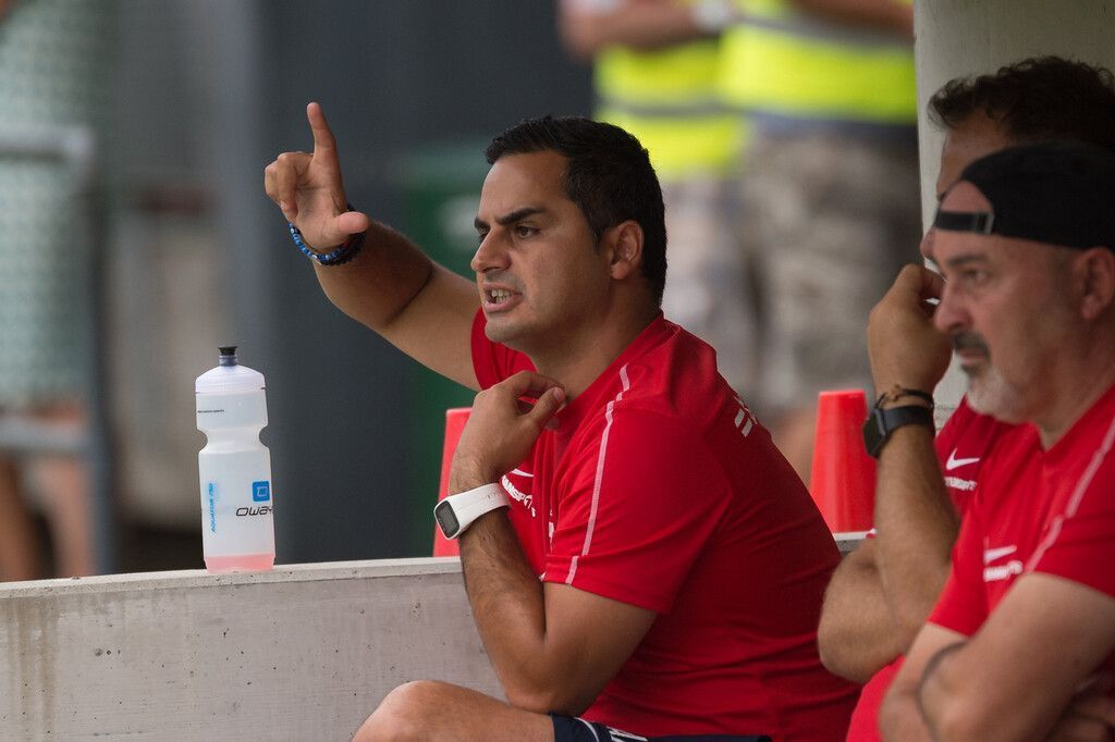 Das dritte Comeback von Aydin Akdeniz