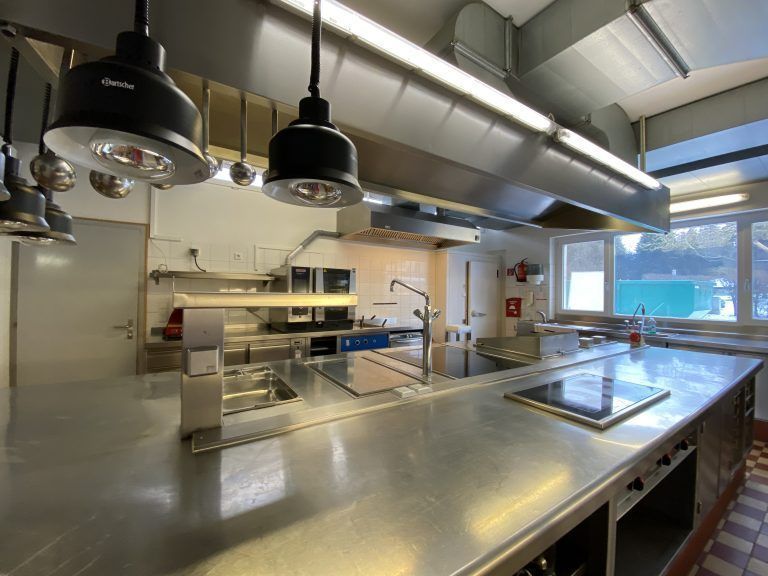 Hohe Preise für Gemüse machen auch der Gastronomie zu schaffen.<span class="copyright">VOL/Mayer</span>