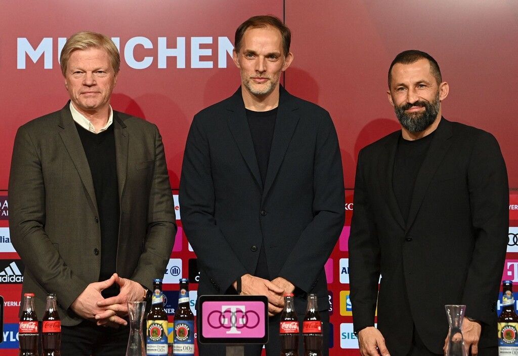 Kritik von zwei  Nationalspielern