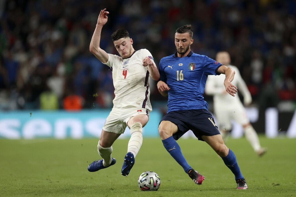 Neuauflage des EM-Finales  zum Qualifikationsstart
