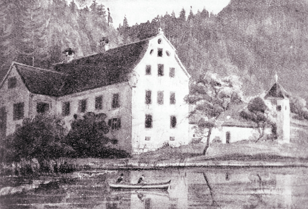 Vom Kleinhändler zum Großindustriellen