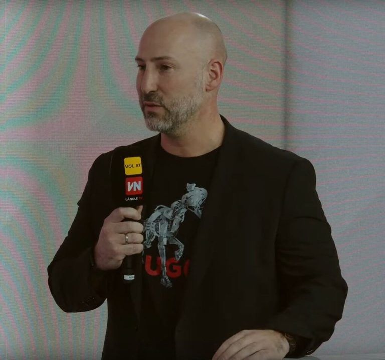 Der Rechtsanwalt Clemens Pichler bei Vorarlberg LIVE.