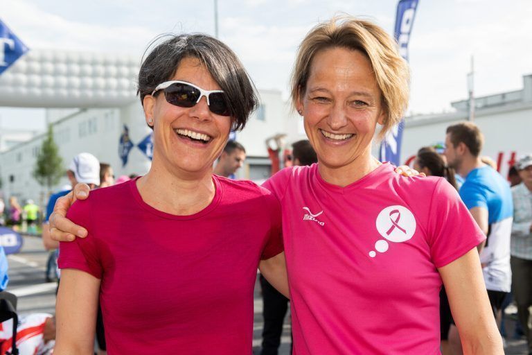 Die 51-jährige Miescher holte in Vaduz die Mehrheit. Zanghellini