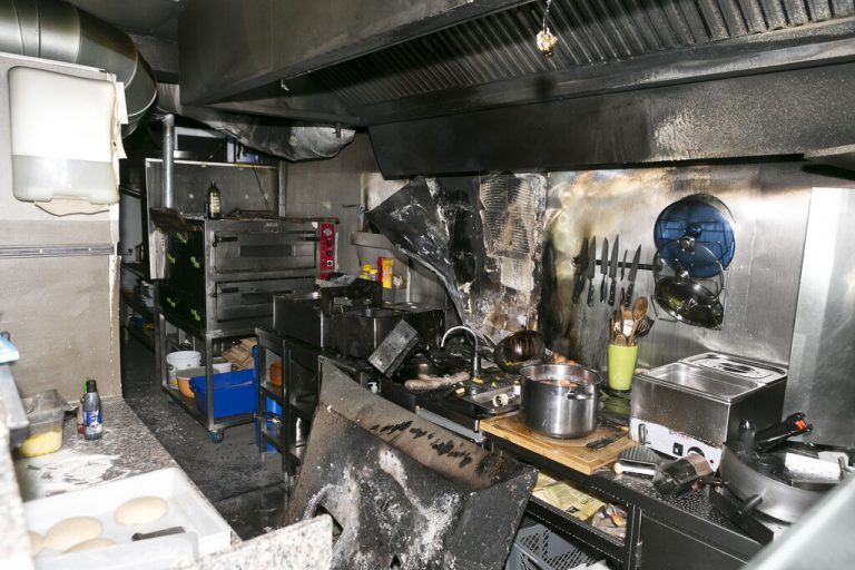 Brennende Fritteuse in Dornbirn Vorarlberger Nachrichten VN.at