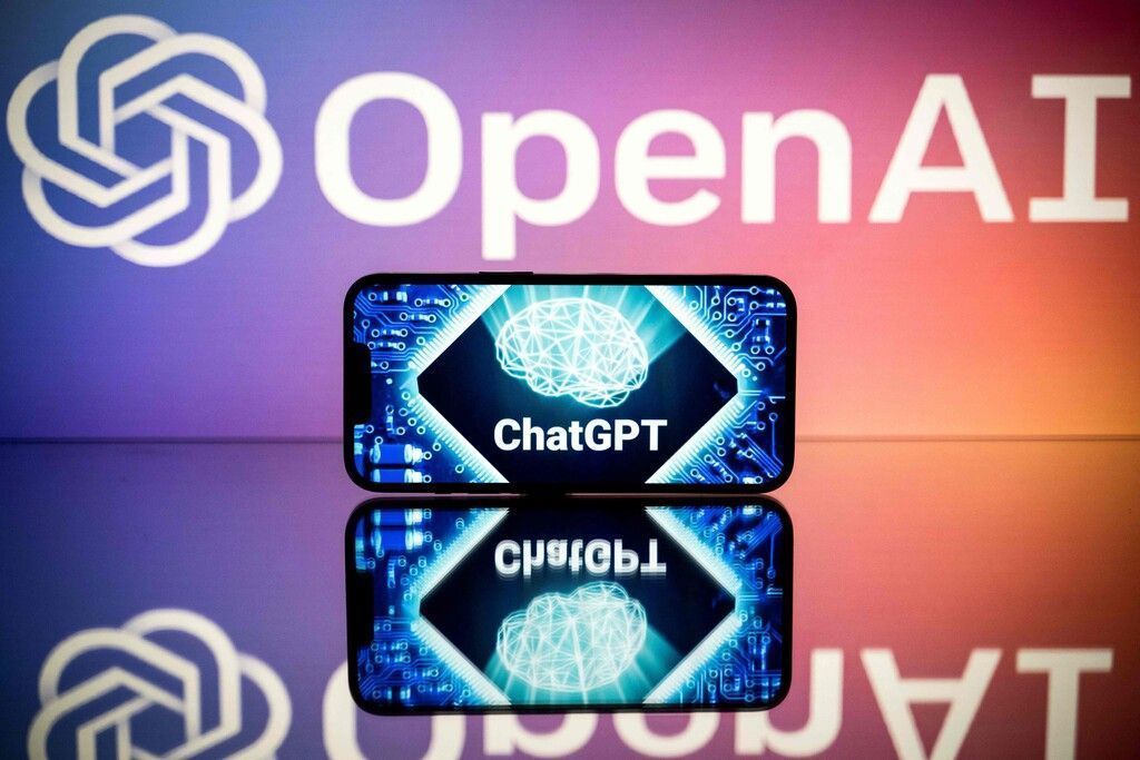 Gute Noten für ChatGPT